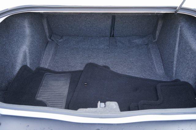 used 2020 Dodge Challenger car, priced at $36,995