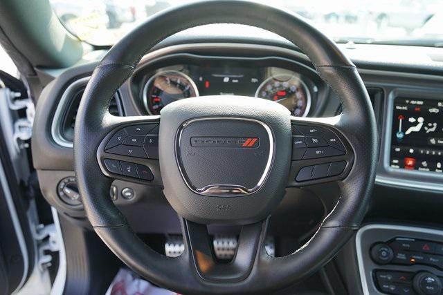 used 2020 Dodge Challenger car, priced at $36,995