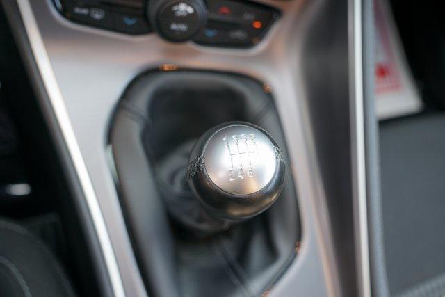 used 2020 Dodge Challenger car, priced at $36,995