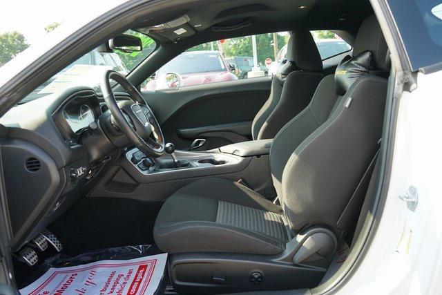 used 2020 Dodge Challenger car, priced at $36,995