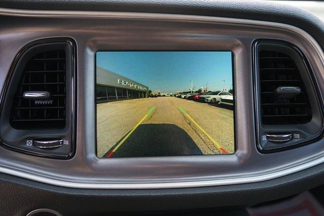 used 2020 Dodge Challenger car, priced at $36,995