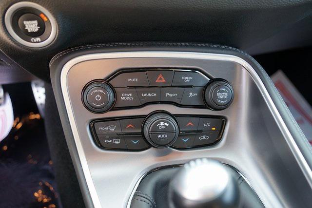 used 2020 Dodge Challenger car, priced at $36,995