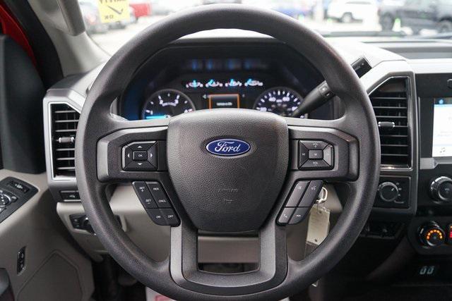 used 2019 Ford F-250 car, priced at $36,595