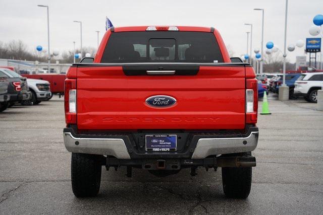 used 2019 Ford F-250 car, priced at $36,595