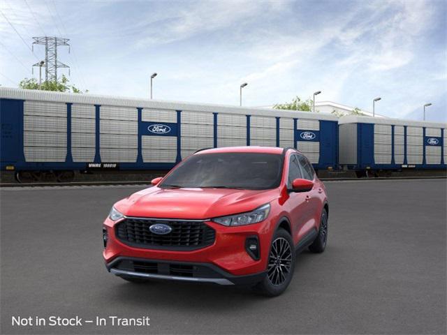 new 2024 Ford Escape car, priced at $41,417