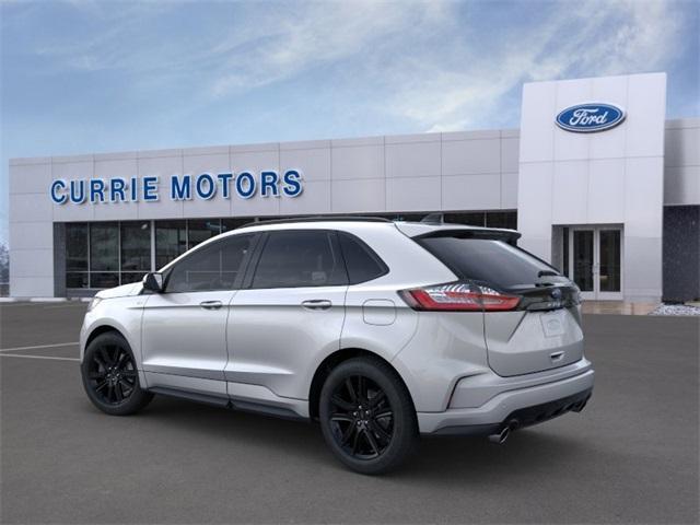 new 2024 Ford Edge car, priced at $41,247