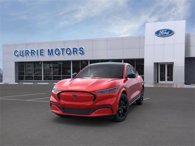 new 2023 Ford Mustang Mach-E car, priced at $41,280
