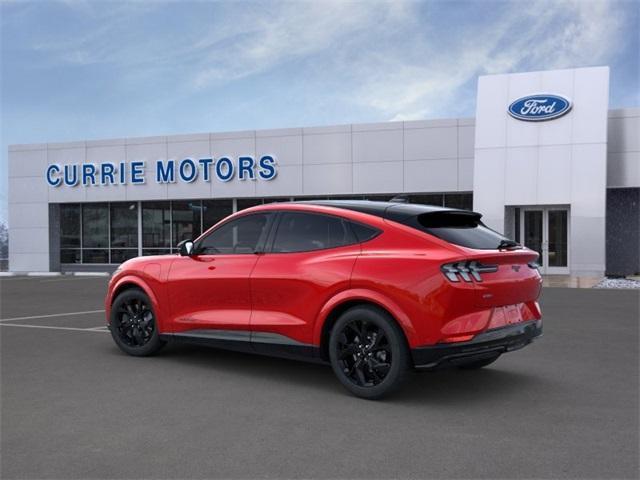 new 2023 Ford Mustang Mach-E car, priced at $41,280