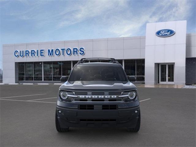 new 2024 Ford Bronco Sport car, priced at $33,143