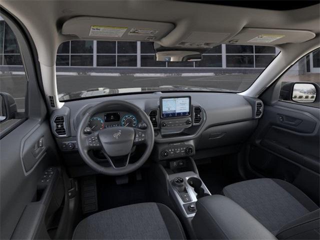 new 2024 Ford Bronco Sport car, priced at $33,143