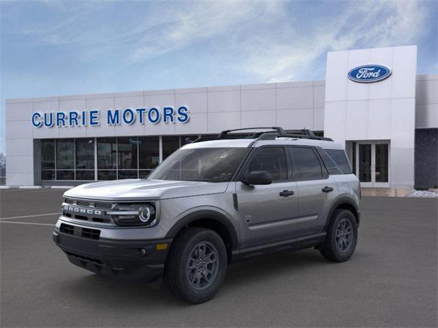 new 2024 Ford Bronco Sport car, priced at $32,003