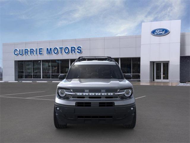 new 2024 Ford Bronco Sport car, priced at $32,003