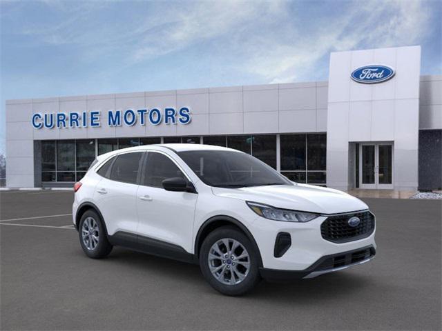 new 2024 Ford Escape car, priced at $32,925