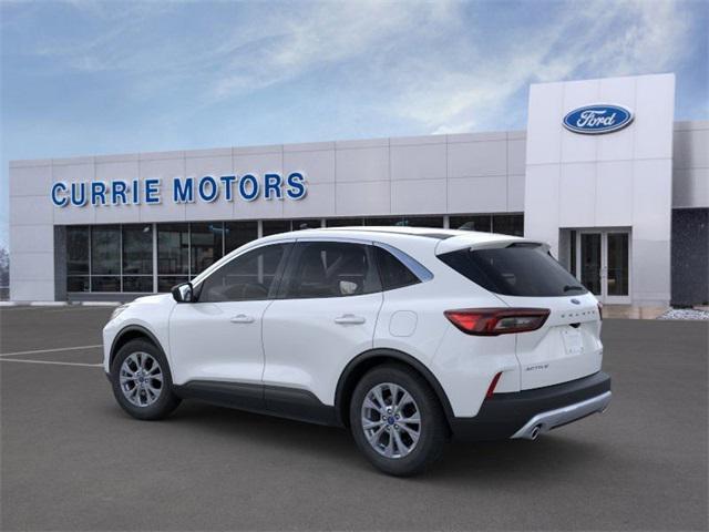 new 2024 Ford Escape car, priced at $32,925