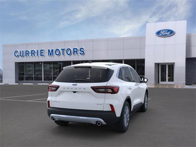 new 2024 Ford Escape car, priced at $32,925