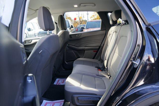 used 2022 Ford Escape car, priced at $20,213