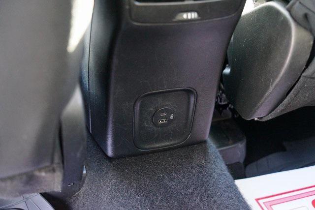 used 2022 Ford Escape car, priced at $20,213