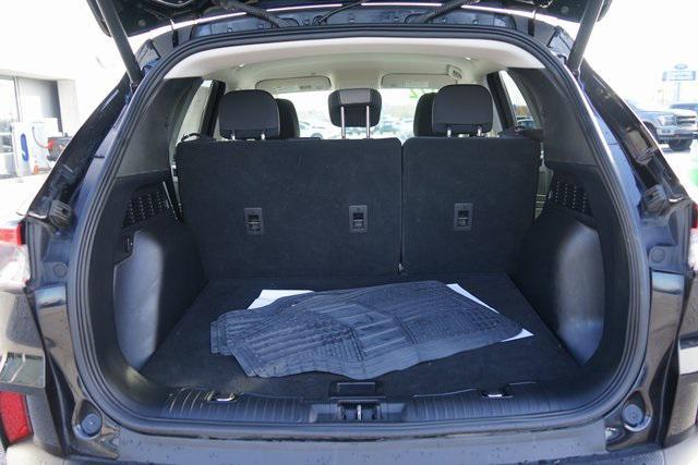 used 2022 Ford Escape car, priced at $20,213