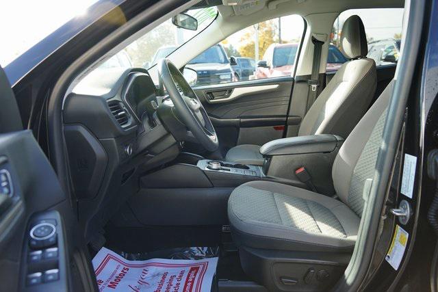 used 2022 Ford Escape car, priced at $20,213