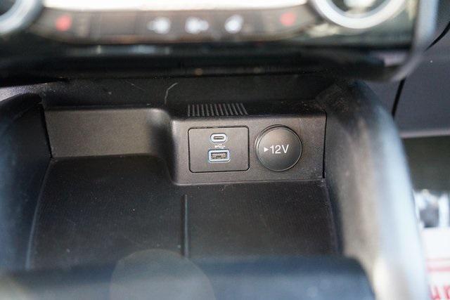 used 2022 Ford Escape car, priced at $20,213