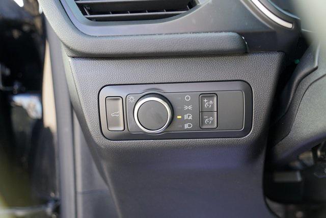 used 2022 Ford Escape car, priced at $20,213