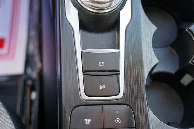 used 2022 Ford Escape car, priced at $20,213