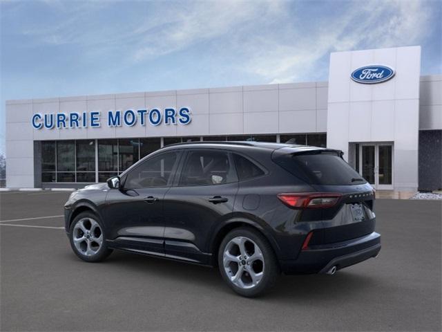 new 2024 Ford Escape car, priced at $31,840