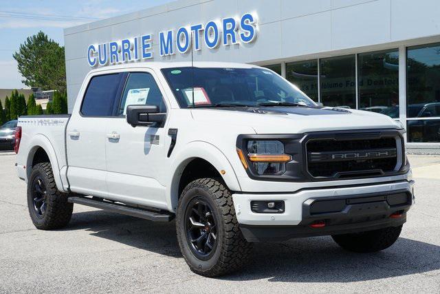 new 2024 Ford F-150 car, priced at $88,925