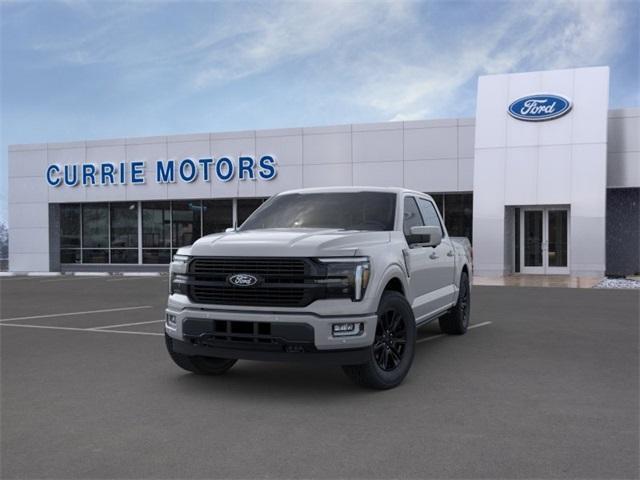 new 2024 Ford F-150 car, priced at $85,000