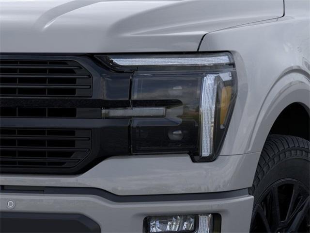 new 2024 Ford F-150 car, priced at $85,000