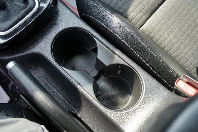 used 2020 Kia Soul car, priced at $16,163