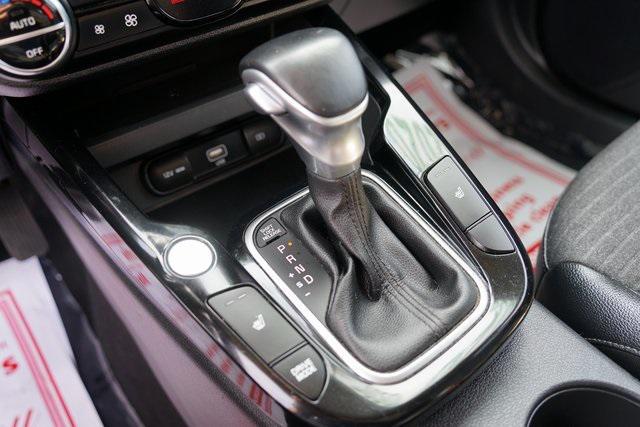 used 2020 Kia Soul car, priced at $16,163