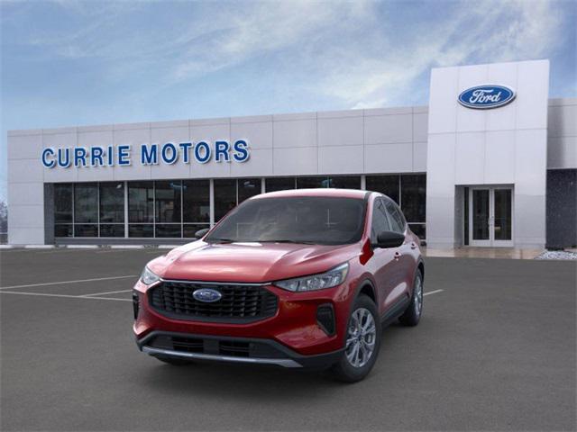 new 2025 Ford Escape car, priced at $31,201