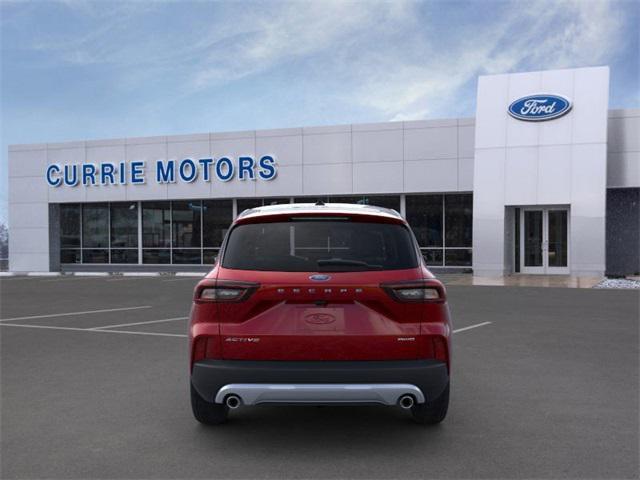 new 2025 Ford Escape car, priced at $31,201