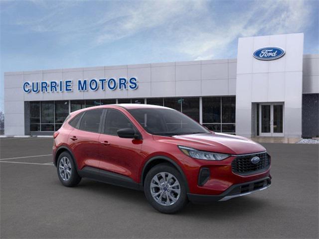 new 2025 Ford Escape car, priced at $31,201