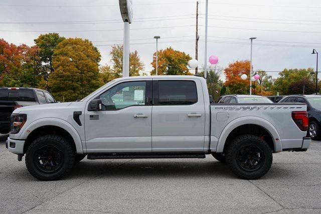 new 2024 Ford F-150 car, priced at $86,825