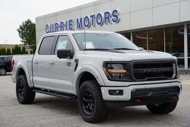 new 2024 Ford F-150 car, priced at $86,825