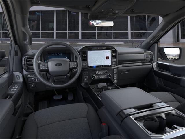 new 2024 Ford F-150 car, priced at $88,165