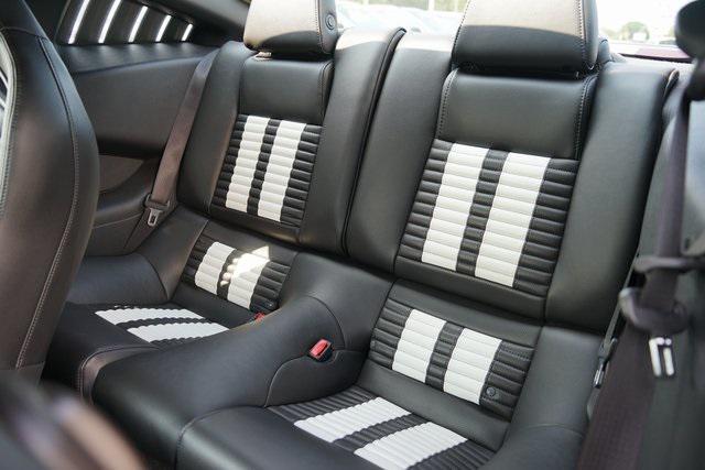 used 2014 Ford Shelby GT500 car, priced at $62,495