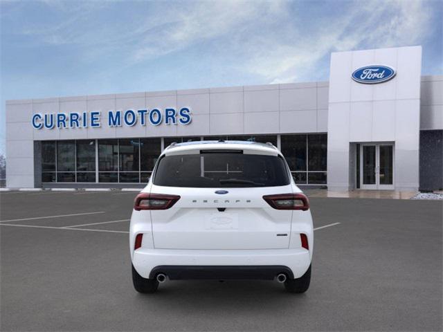 new 2026 Ford Escape car, priced at $39,394