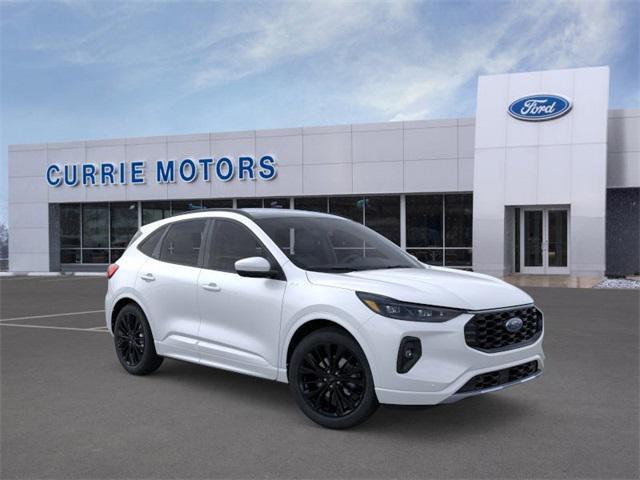 new 2026 Ford Escape car, priced at $39,394