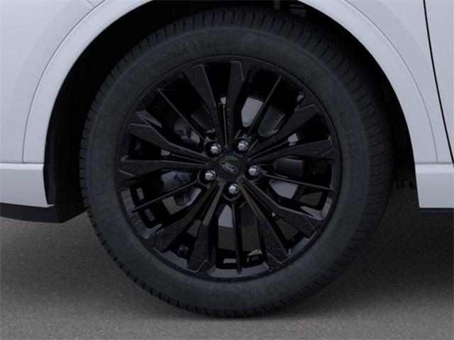 new 2026 Ford Escape car, priced at $39,394