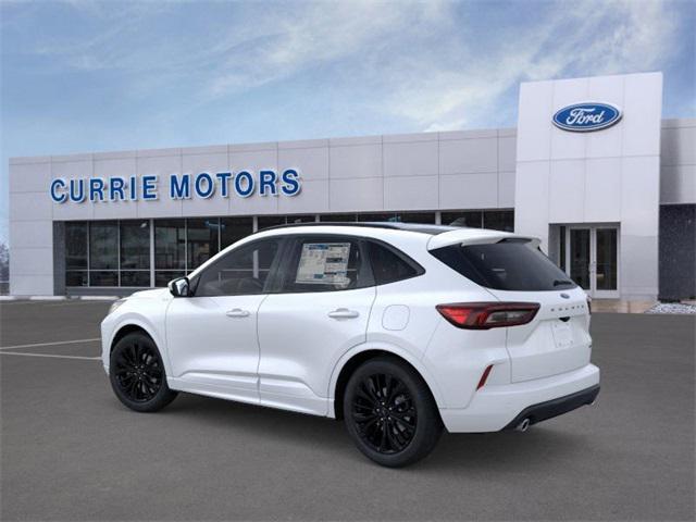 new 2026 Ford Escape car, priced at $39,394