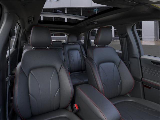 new 2026 Ford Escape car, priced at $39,394