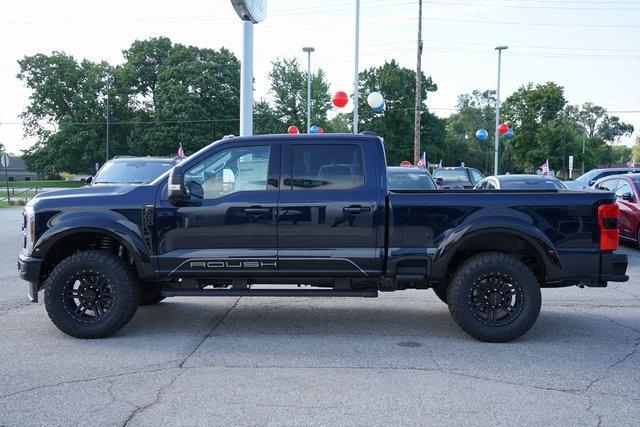 new 2025 Ford F-250 car, priced at $114,759