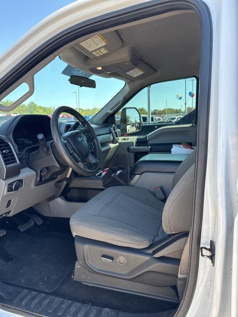 used 2019 Ford F-250 car, priced at $31,516