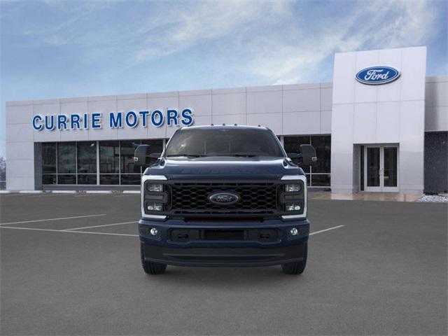 new 2025 Ford F-250 car, priced at $74,945