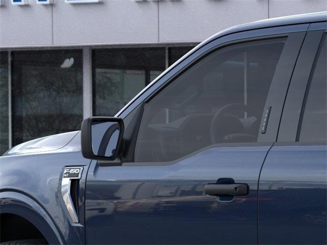 new 2023 Ford F-150 car, priced at $52,581