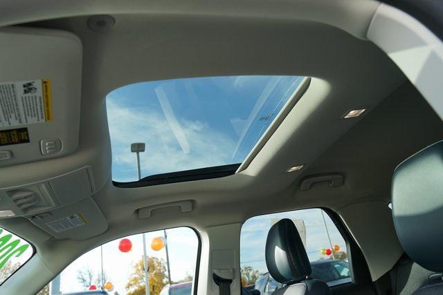 used 2023 Ford Bronco Sport car, priced at $28,995