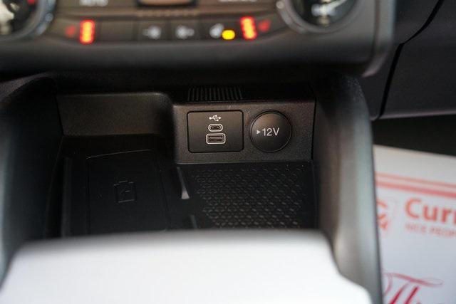 used 2023 Ford Bronco Sport car, priced at $28,995